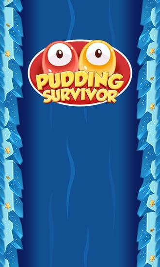 game pic for Pudding survivor